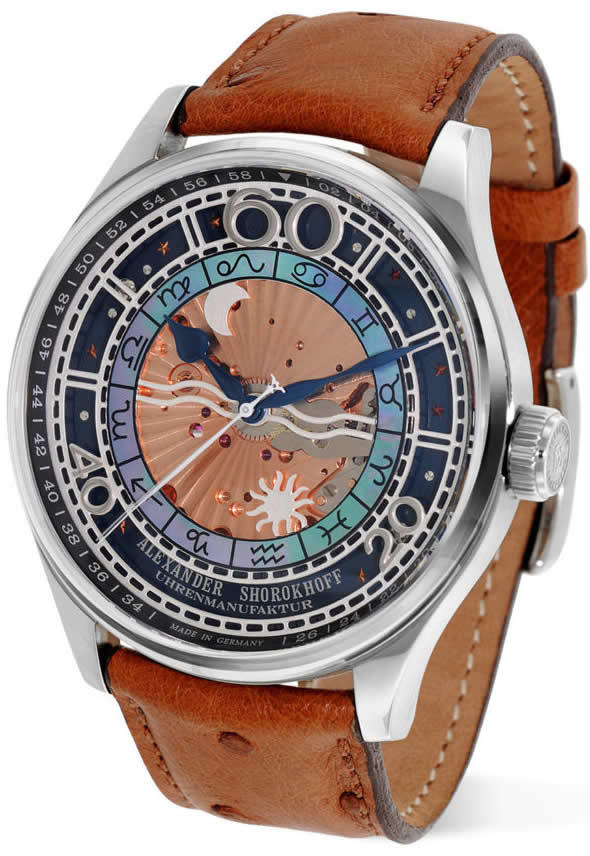 Alexander Shorokhoff Babylonian