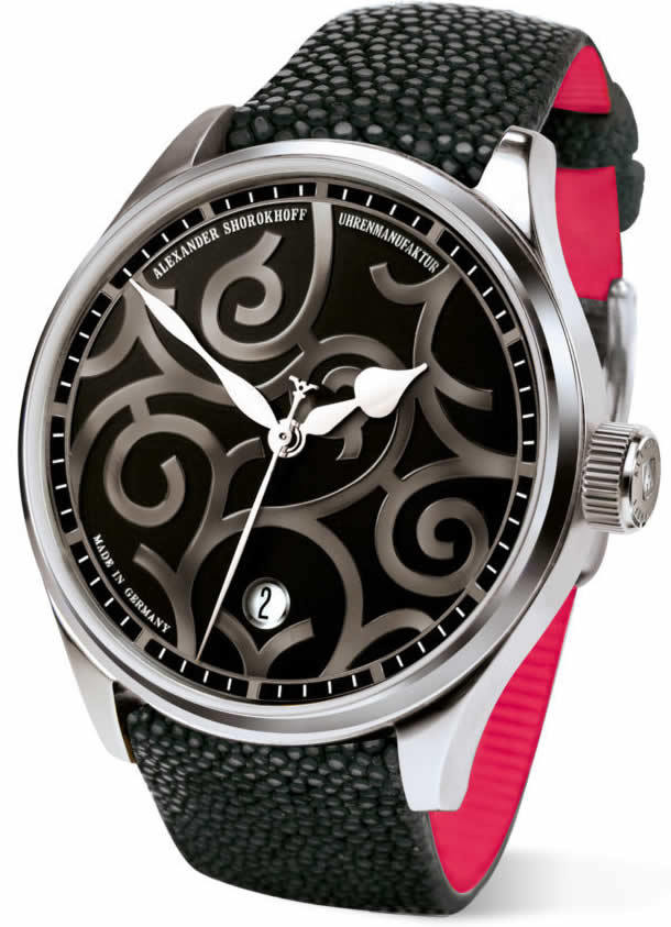 Alexander Shorokhoff Arabian Pearls