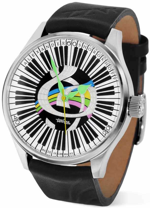 Alexander Shorokhoff Barbara