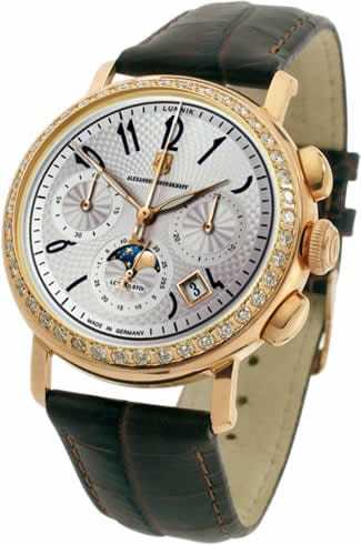 Alexander Shorokhoff Leo Tolstoi