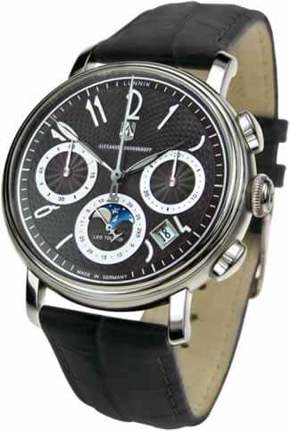 Alexander Shorokhoff Leo Tolstoi