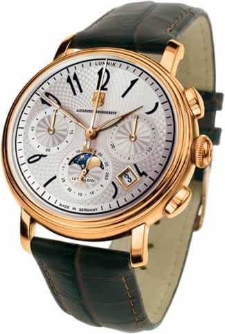 Alexander Shorokhoff Leo Tolstoi