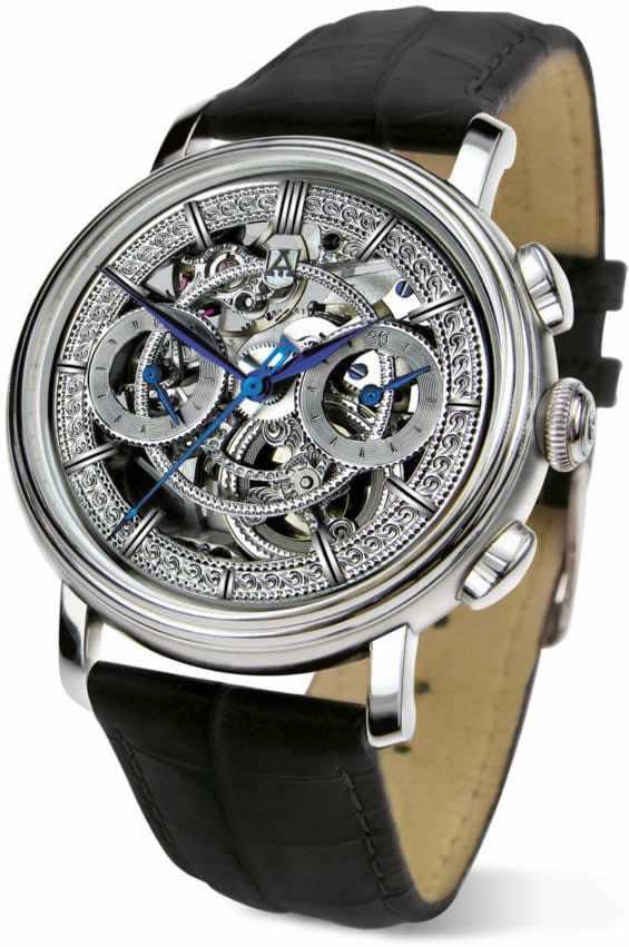 Alexander Shorokhoff Leo Tolstoi Unique