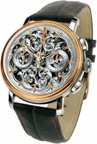 Alexander Shorokhoff Leo Tolstoi Unique