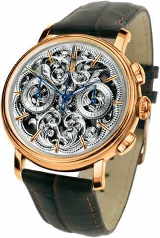 Alexander Shorokhoff Leo Tolstoi Unique