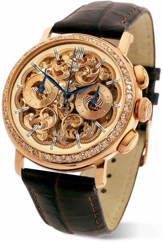 Alexander Shorokhoff Leo Tolstoi Unique