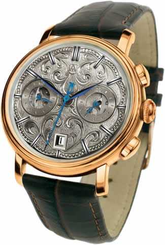 Alexander Shorokhoff Leo Tolstoi Unique