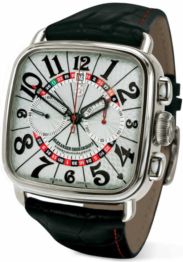 Alexander Shorokhoff Fedor Dostoevsky