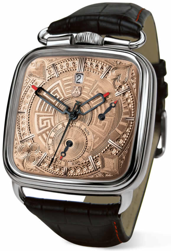 Alexander Shorokhoff Fedor Dostoevsky Unique