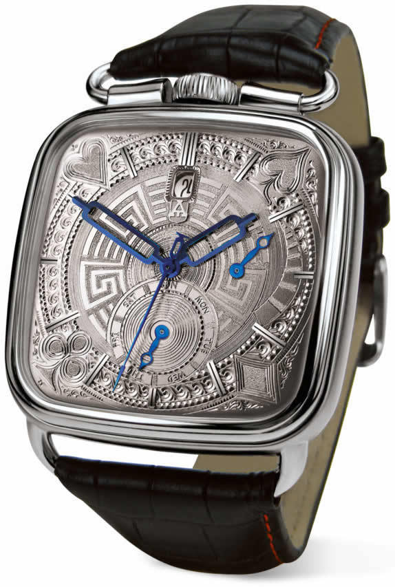 Alexander Shorokhoff Fedor Dostoevsky Unique