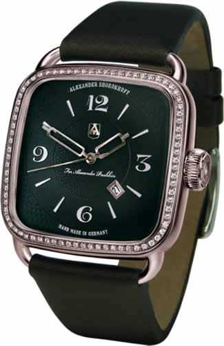 Alexander Shorokhoff Pushkin