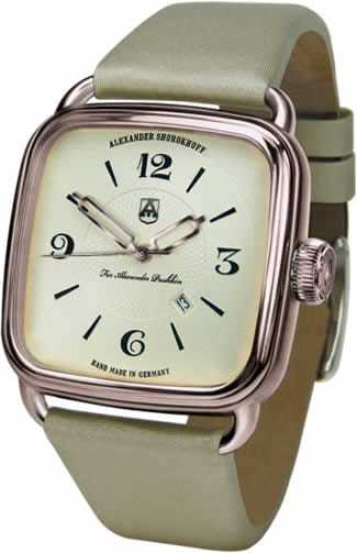 Alexander Shorokhoff Pushkin