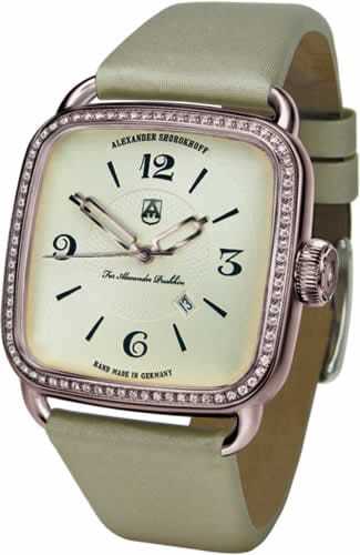 Alexander Shorokhoff Pushkin