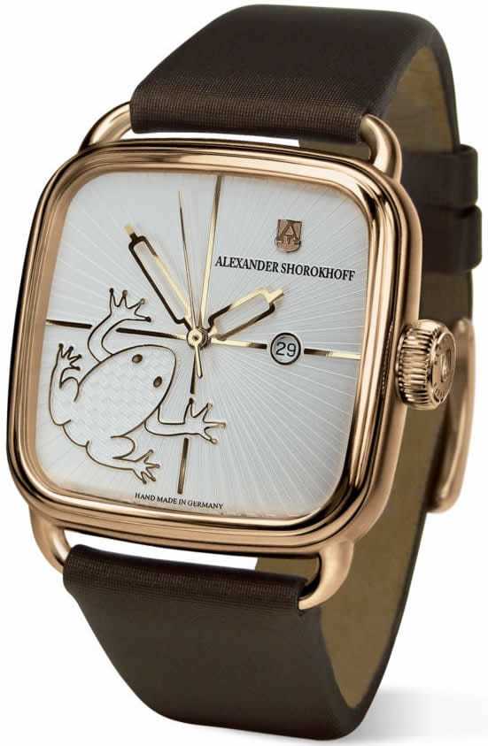 Alexander Shorokhoff Pushkin Unique