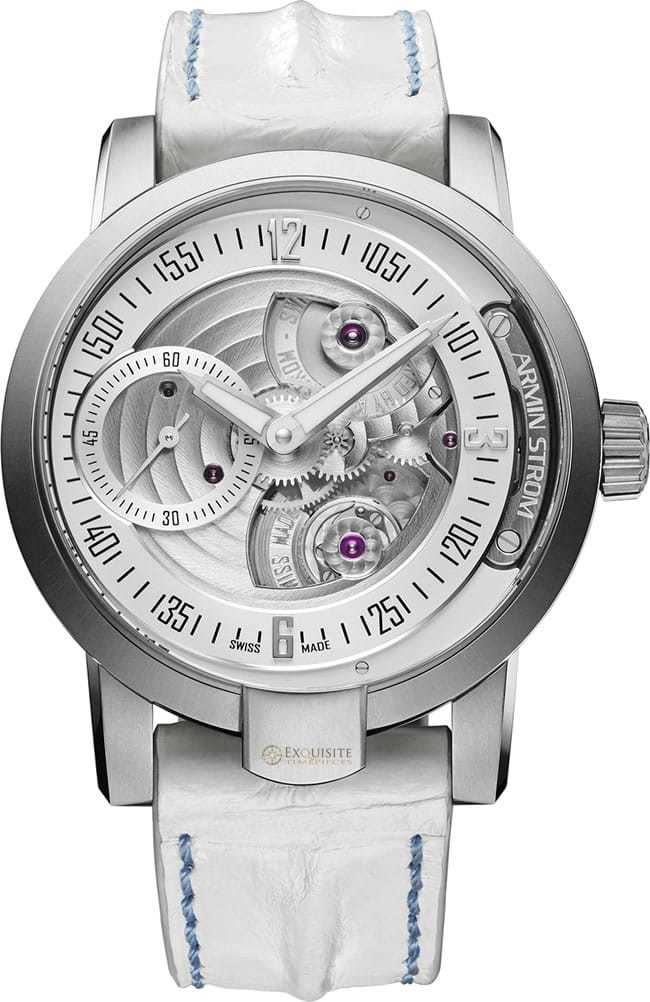 Armin Strom Gravity Air