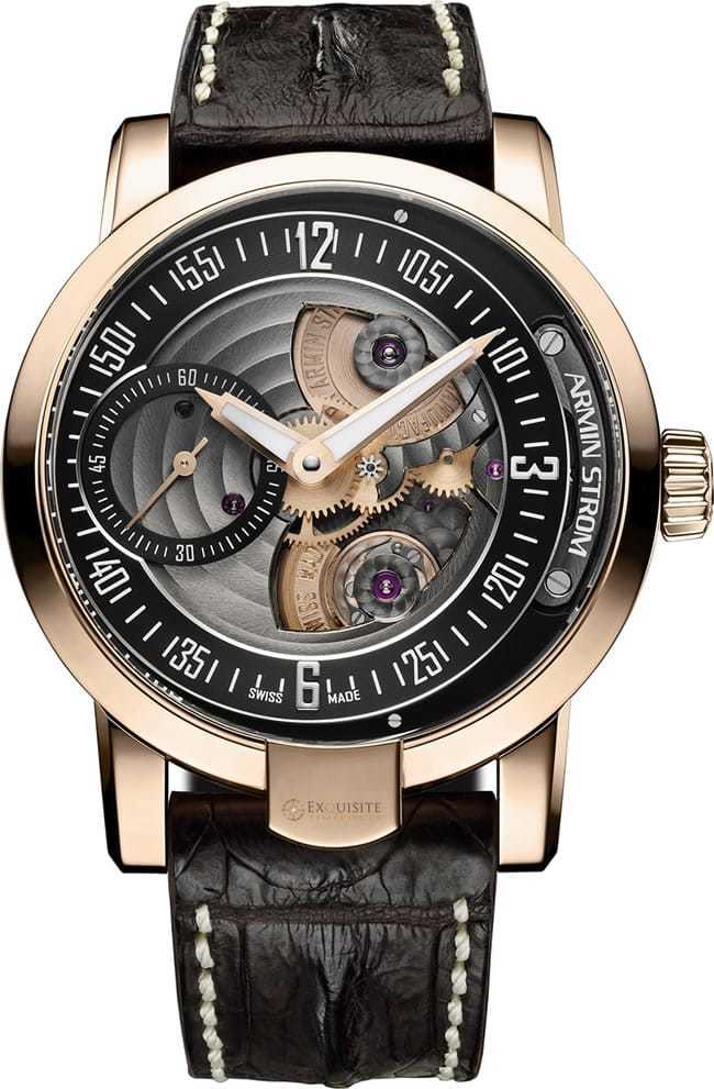 Armin Strom Gravity Fire