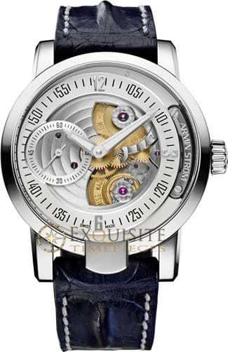 Armin Strom Gravity Water