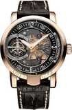 Armin Strom Tourbillon Fire image 1 thumbnail