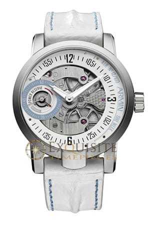 Armin By Armin Strom One Week Air