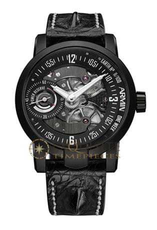 Armin By Armin Strom One Week Earth