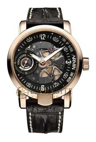 Armin By Armin Strom One Week Fire