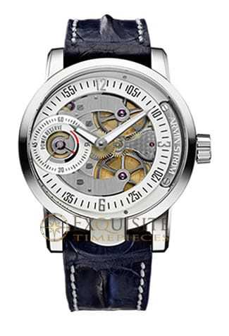 Armin By Armin Strom One Week Water