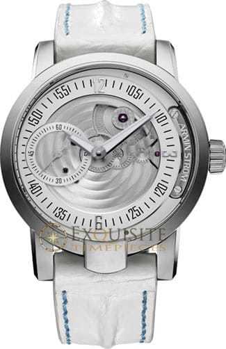 Armin Strom Manual Air