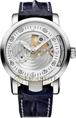 Armin Strom Manual Water