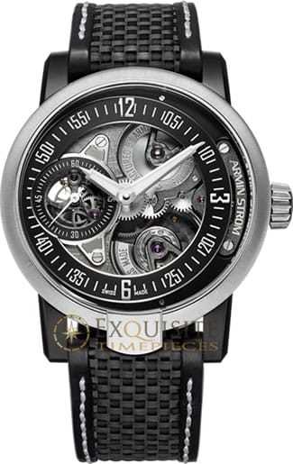 Armin Strom Racing Gravity