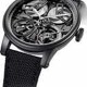 Arnold & Son TB88 Gunmetal North American Limited Edition image 0 thumbnail