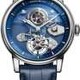 Arnold & Son TES Blue Tourbillon image 0 thumbnail