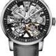 Arnold & Son Nebula Steel Case 1NEAS.B01A.D134S image 0 thumbnail