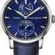 Arnold & Son Eight-Day Royal Navy Blue Dial 1EDAS.U01A.D136S image 0 thumbnail