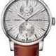 Arnold & Son Eight-Day Royal Navy Silver Dial 1EDAS.S01A.D135S image 0 thumbnail