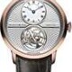 Arnold & Son UTTE Guilloche II 1UTAR.S09A.C120A image 0 thumbnail