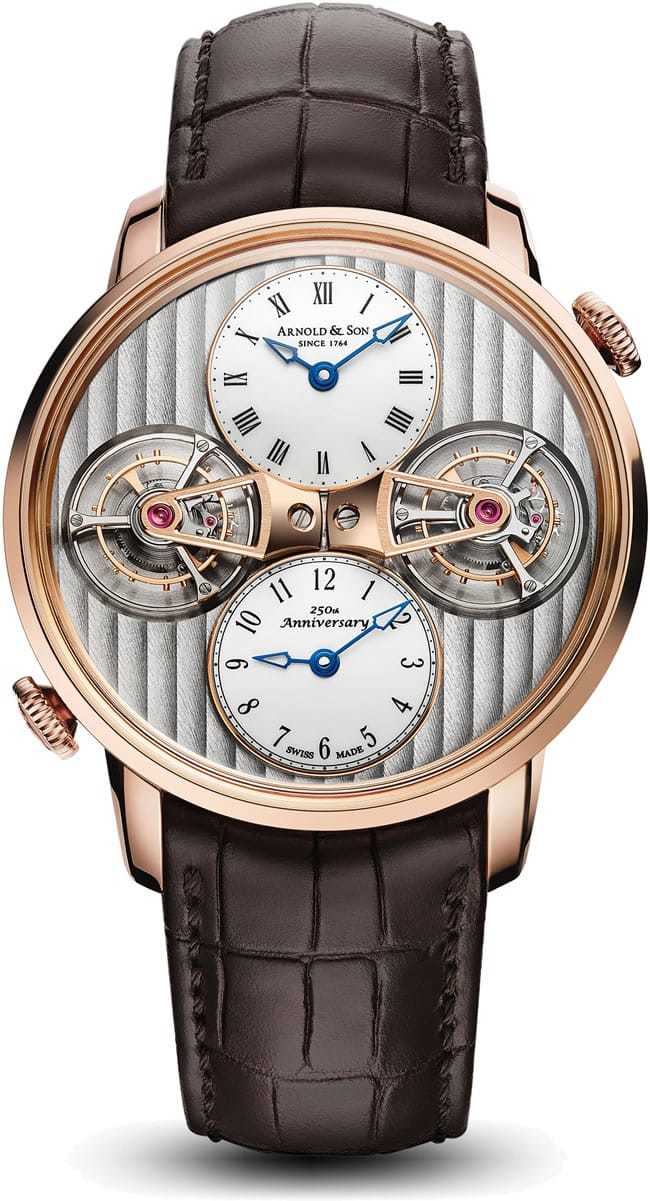 Arnold & Son DTE 1DTAR.L01A.C120A