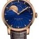 Arnold & Son HM Perpetual Moon 18-carat Red Gold 1GLAR.U01A.C123A image 0 thumbnail