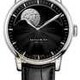 Arnold & Son HM Perpetual Moon Stainless Steel 1GLAS.B01A.C122S image 0 thumbnail