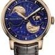 Arnold & Son HM Double Hemisphere Perpetual Moon 1GLAR.U03A.C122A image 0 thumbnail