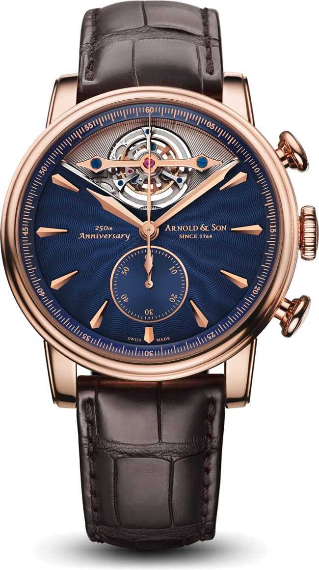 Arnold & Son TEC1 1CTAR.U01A.C112R