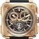 Bell & Ross BR-X1 Tourbillon Rose Gold BRX1-CHTB-PG image 0 thumbnail