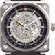 Bell & Ross BR 03-92 AEROGT Limited Edition BR0392-SC-SCA image 0 thumbnail