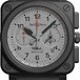 Bell & Ross BR-03 Rafale BR-03-94.LTD image 0 thumbnail