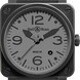 Bell & Ross BR03-92 Instrument Commando  image 0 thumbnail