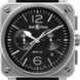 Bell & Ross BR03-94 Chrono 42mm image 0 thumbnail