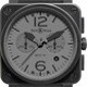 Bell & Ross BR 03-94 Commando Chronograph BR-03-94-CO image 0 thumbnail