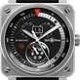 Bell & Ross BR-03 90 B-Rocket BR0390-B-ROCKET image 0 thumbnail