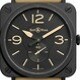 Bell & Ross BR-S Heritage BRS-HERITAGE-SCA image 0 thumbnail