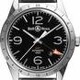 Bell & Ross BR 123 GMT 24H BR123GMT image 0 thumbnail