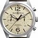 Bell & Ross BR126 Vintage Original Beige BRV126-BEI-ST-SCA image 0 thumbnail